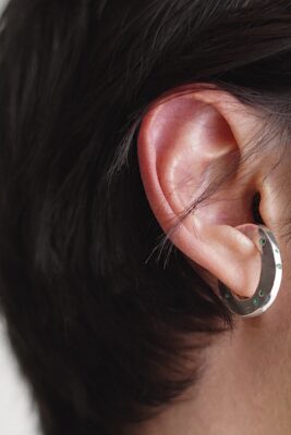 Brinco Encaixe Cèrés