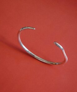 Alternative view of Pulseira Anguis