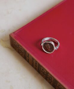 Alternative view of Anel Caesar