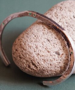 Alternative view of Pulseira Juno