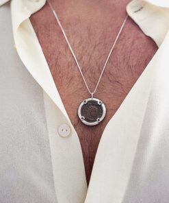 Alternative view of Pingente Legatvs