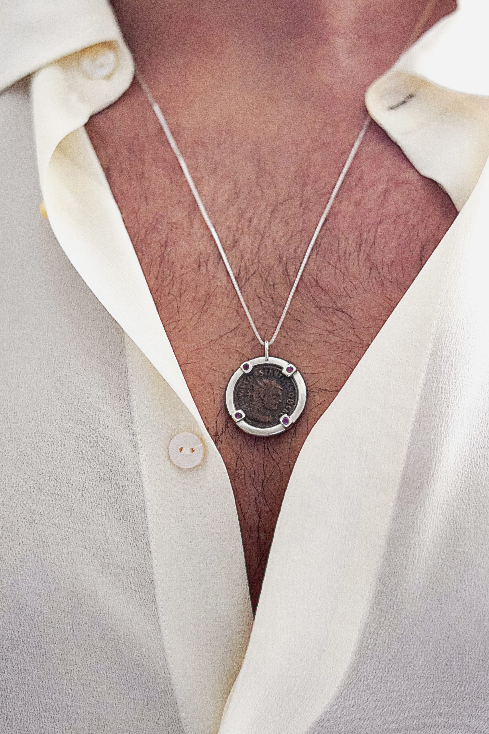 Pingente Legatvs - Imagem 2