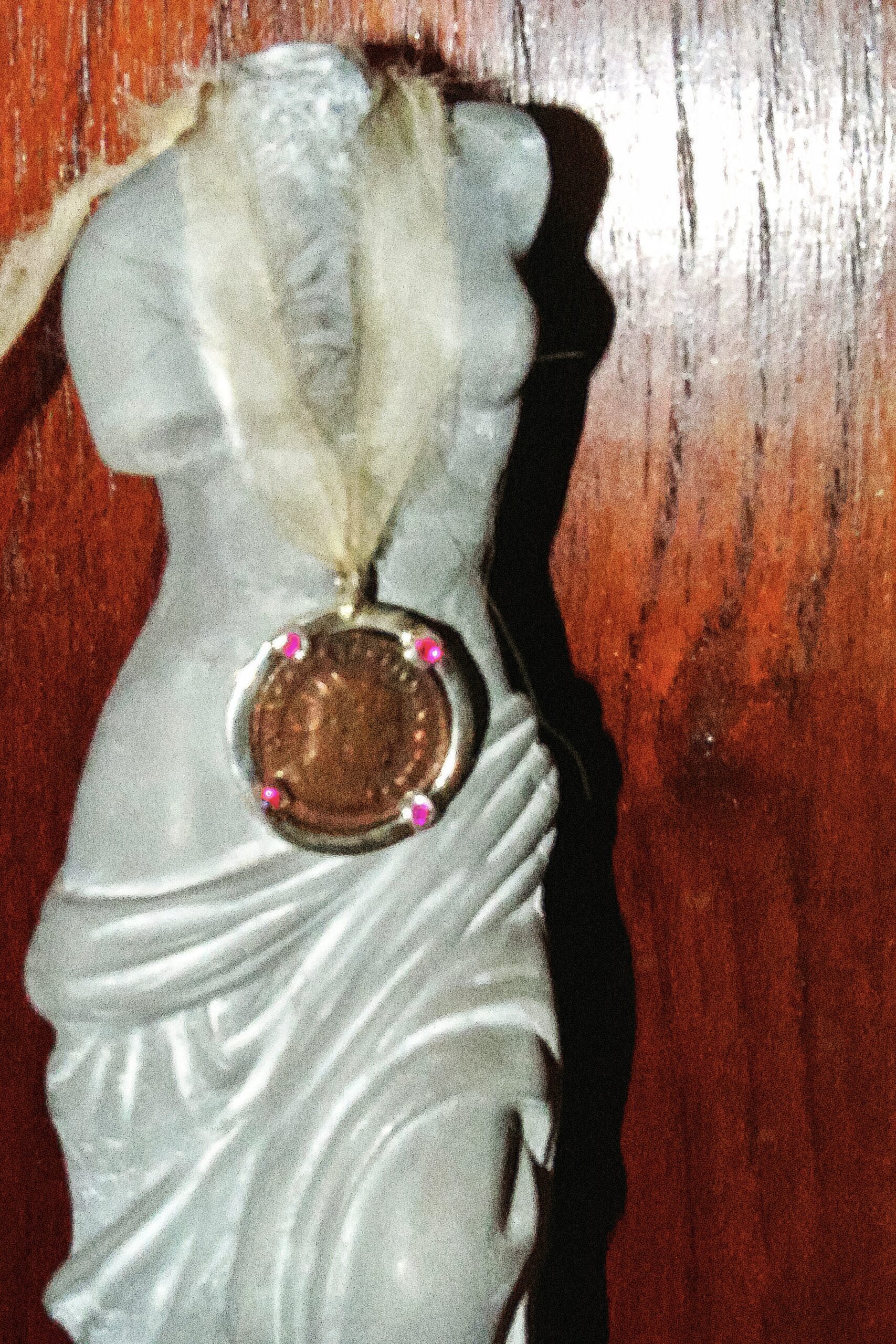 Pingente Legatvs - Imagem 3