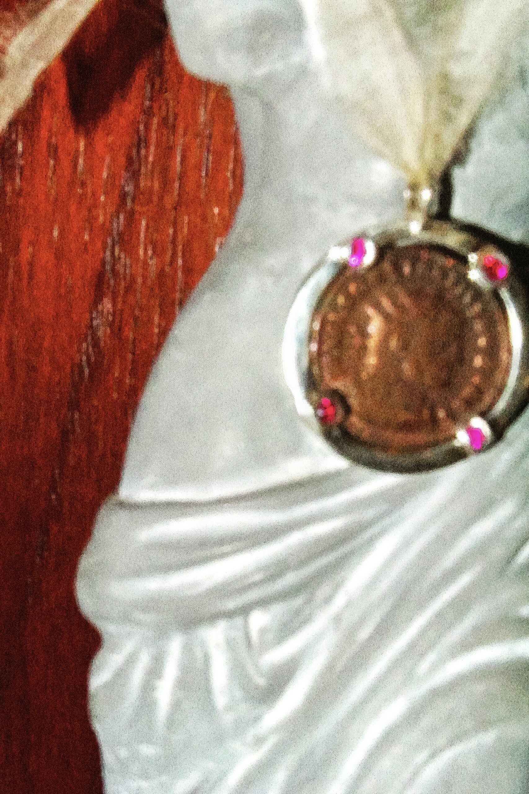 Pingente Legatvs - Imagem 4