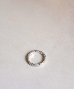 Alternative view of Anel Lunatrina