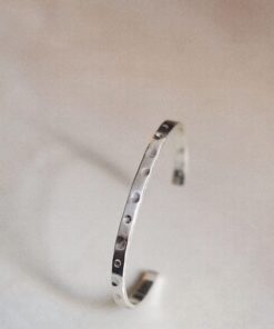 Alternative view of Pulseira Notturno