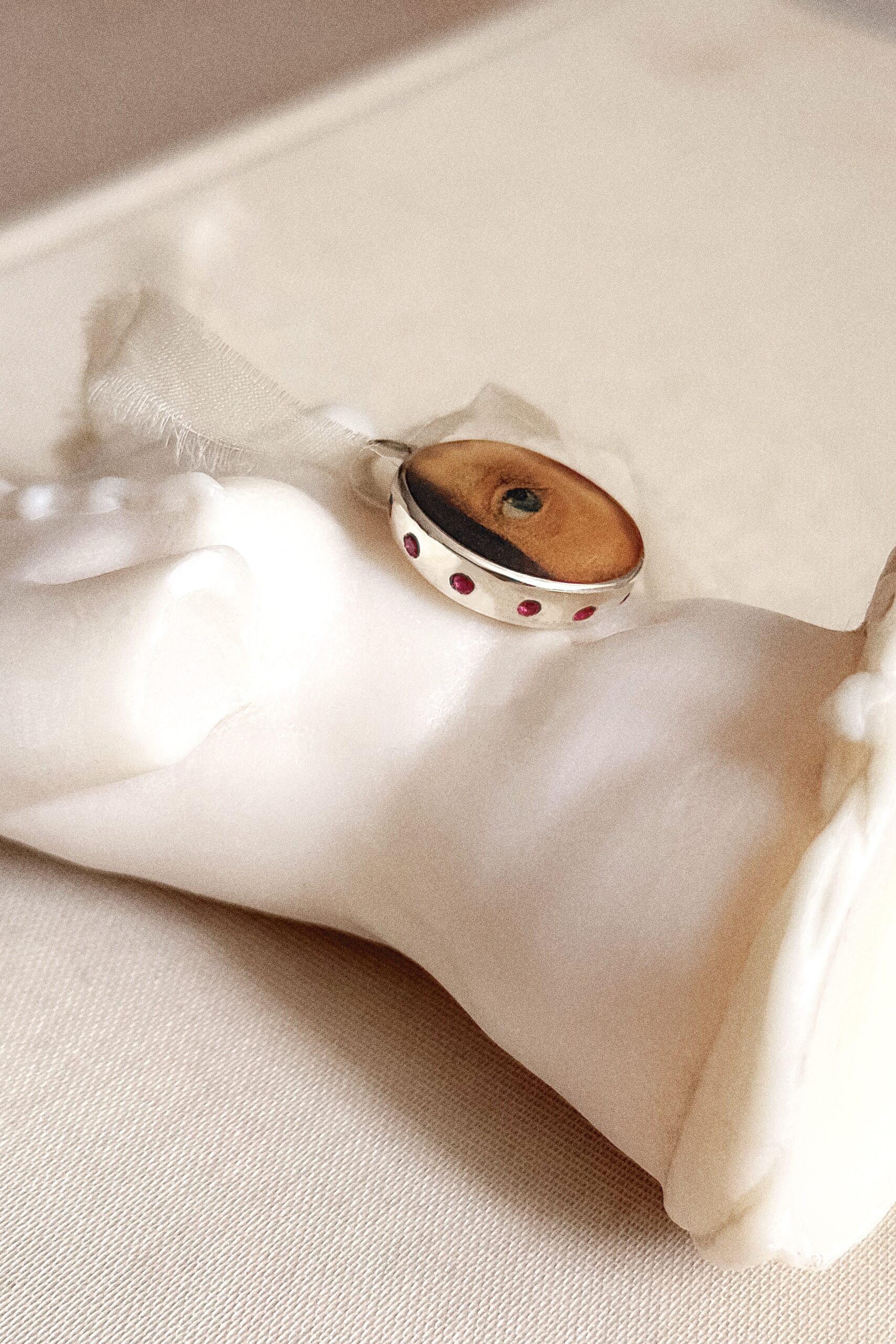 Pingente Oculum - Imagem 2