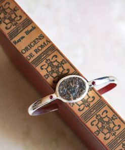 Alternative view of Pulseira Tribunvs