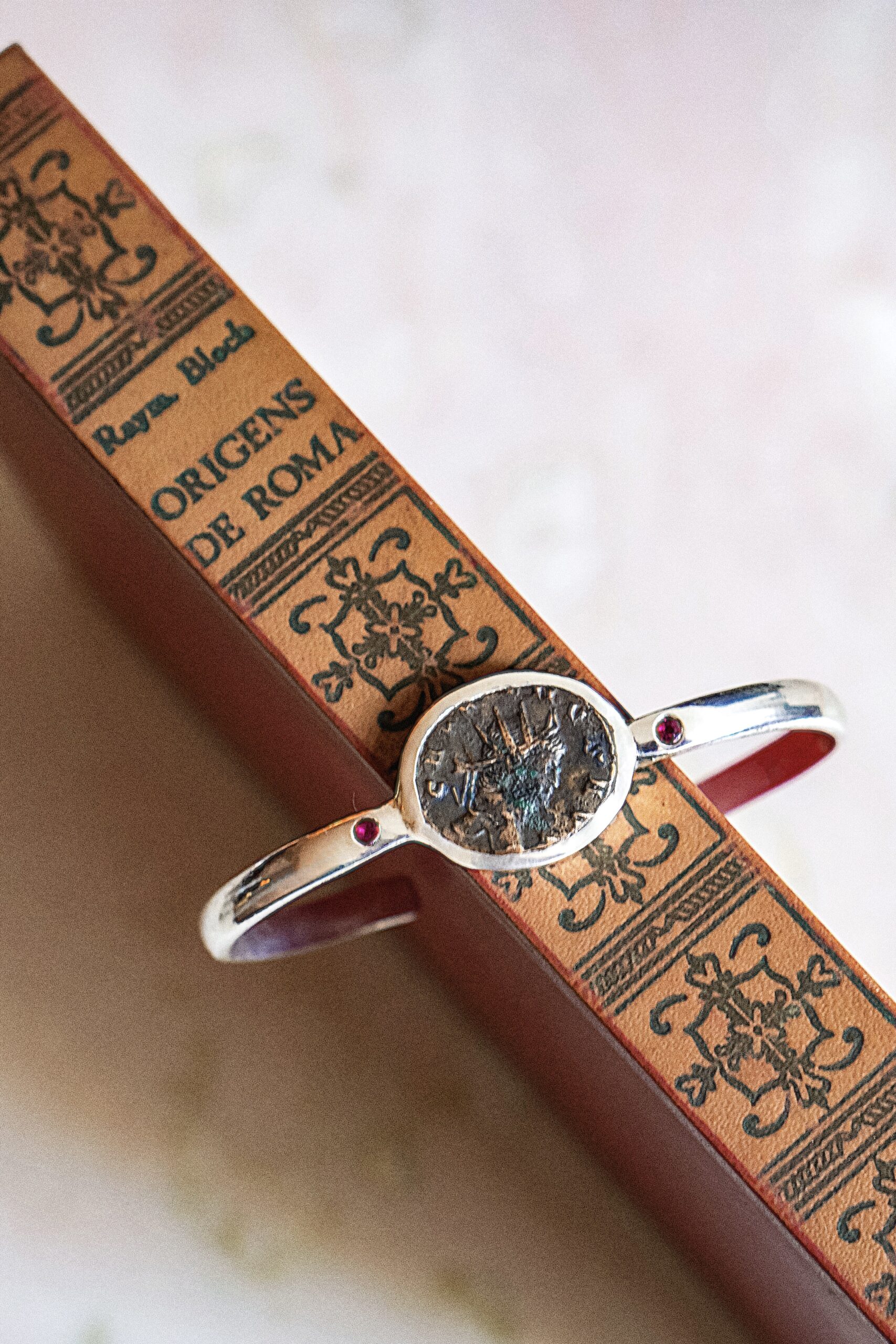 Pulseira Tribunvs - Imagem 2