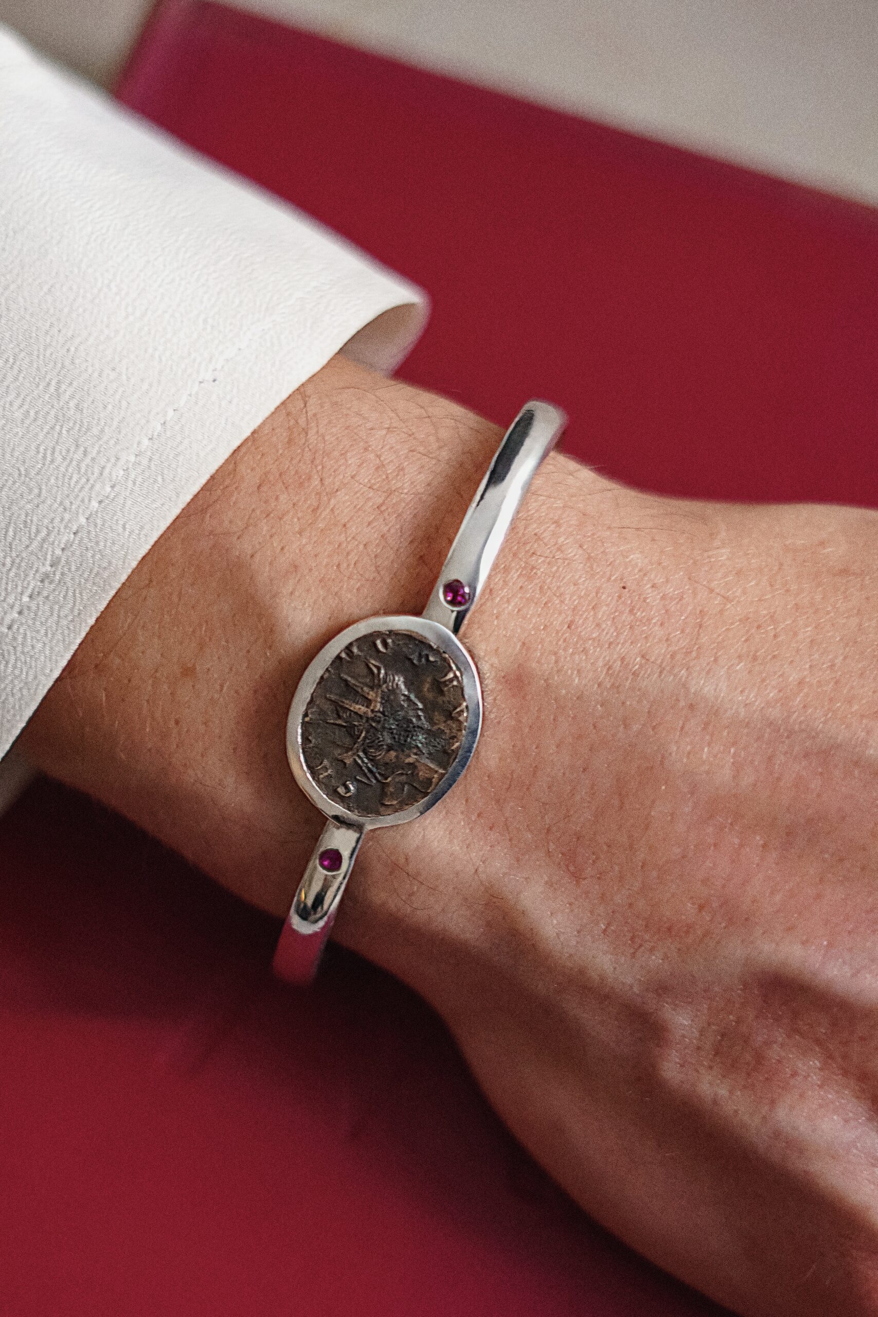 Pulseira Tribunvs - Imagem 3