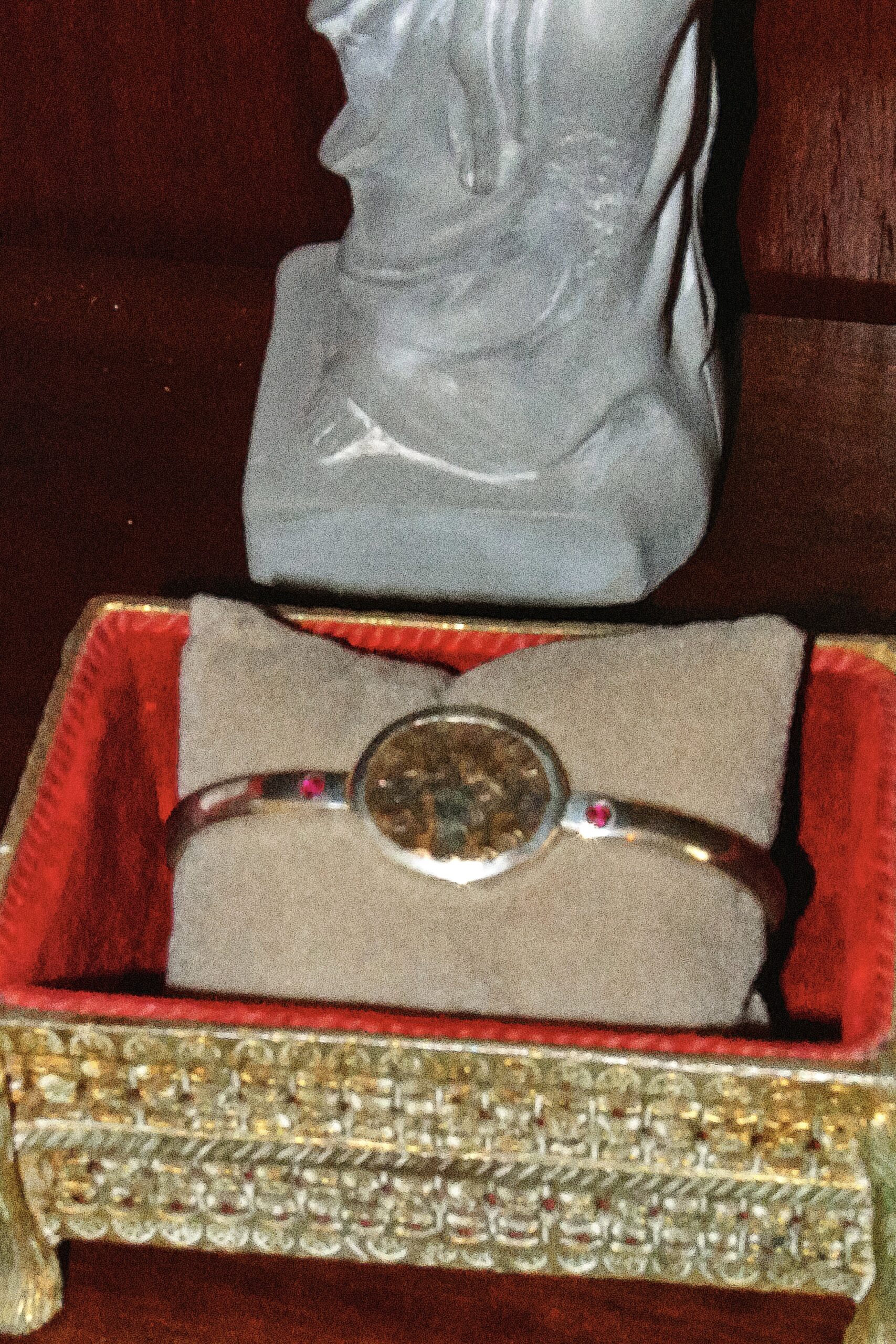 Pulseira Tribunvs - Imagem 4