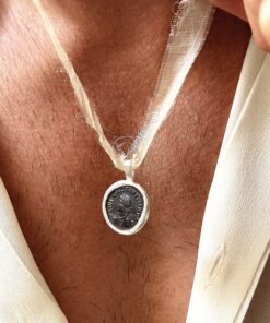 Pingente Constantivs II