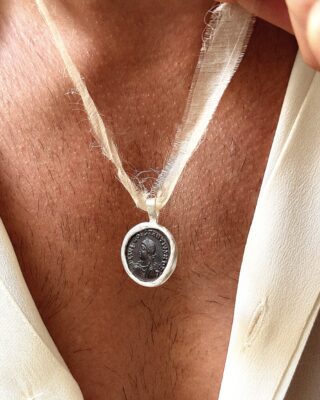 Pingente Constantivs II