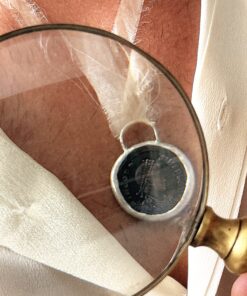 Alternative view of Pingente Theodosivs I