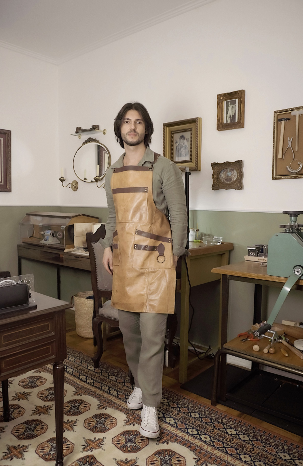 Atelier Ourée