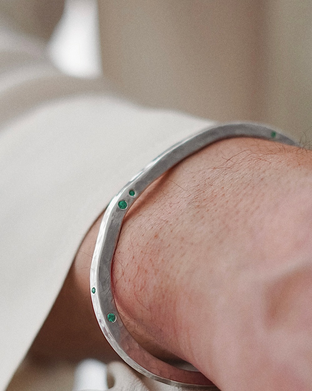 Pulseira Juno