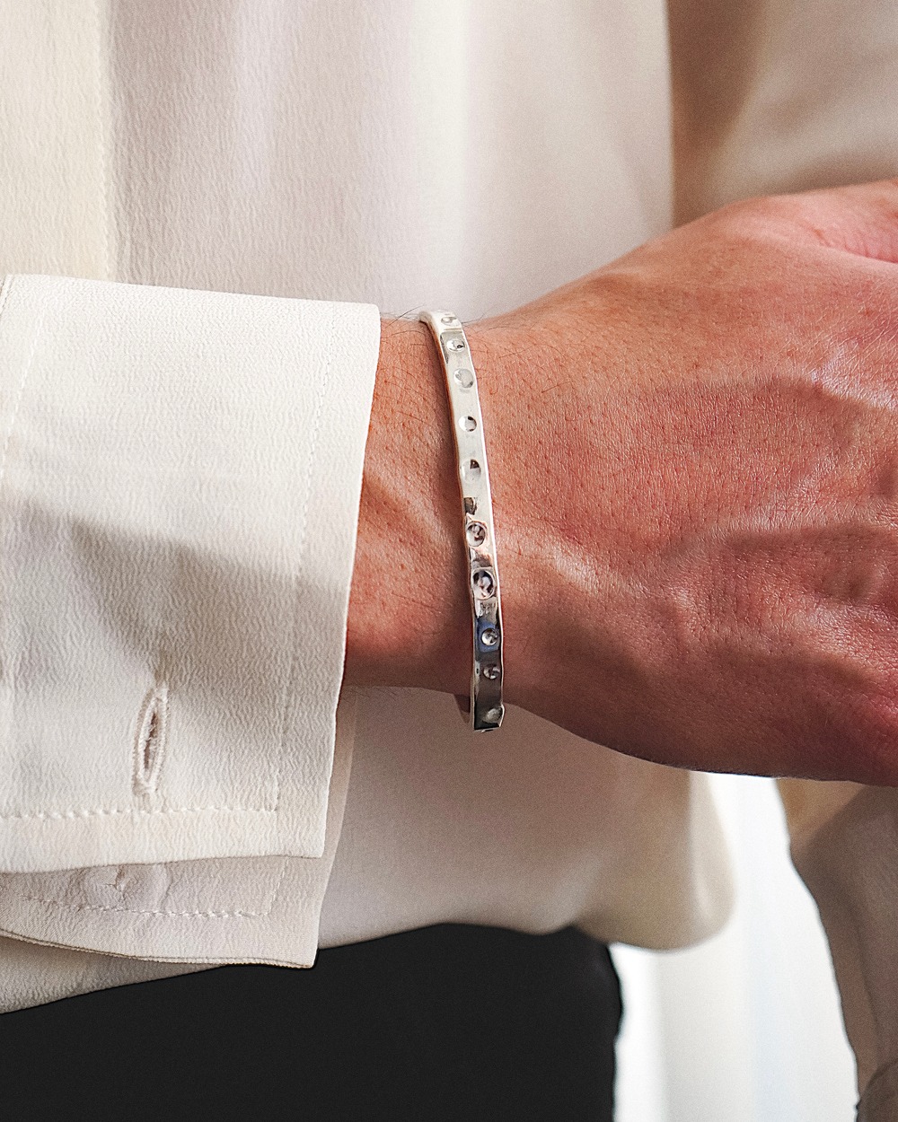 Pulseira Notturno