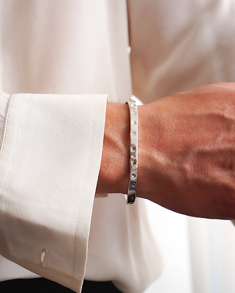 Pulseira Notturno
