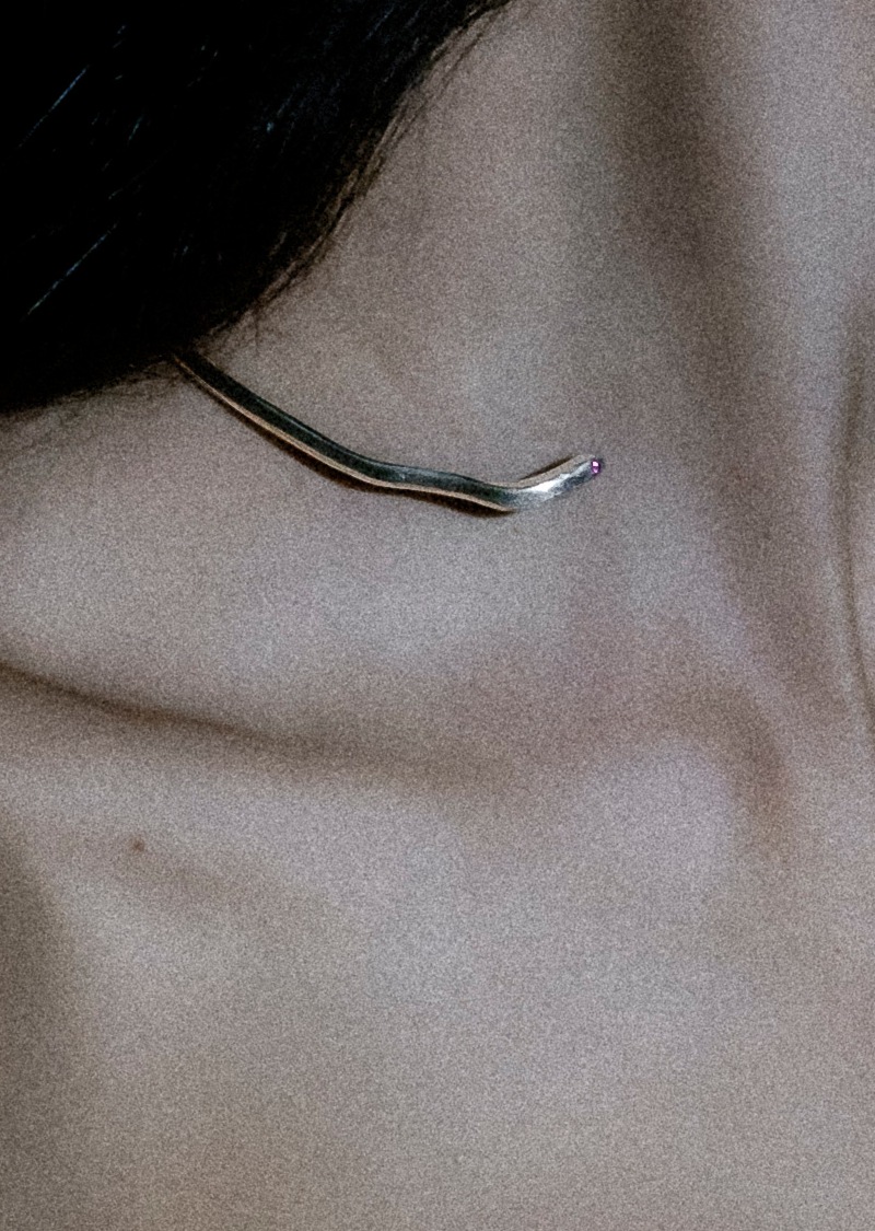 Choker Higeia