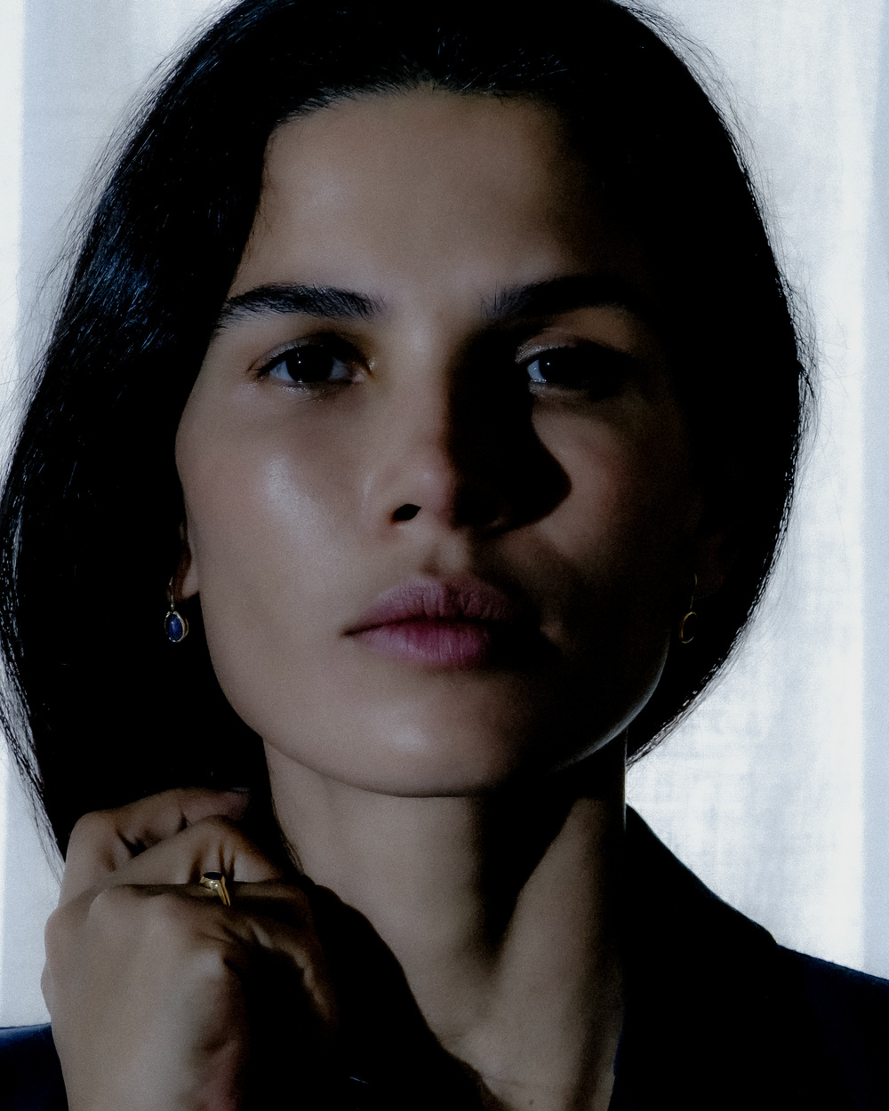 Anel Inanna