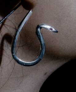 Brinco Medusa