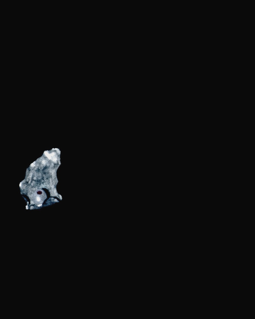 Broche Parisátis