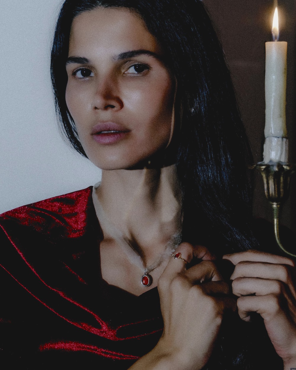 Pingente Vênus - Imagem 2