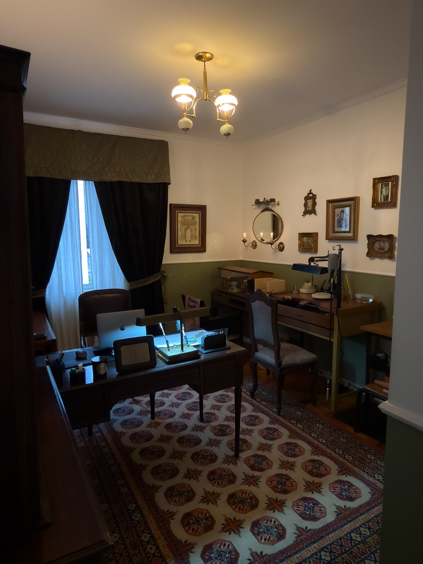 Atelier Ourée