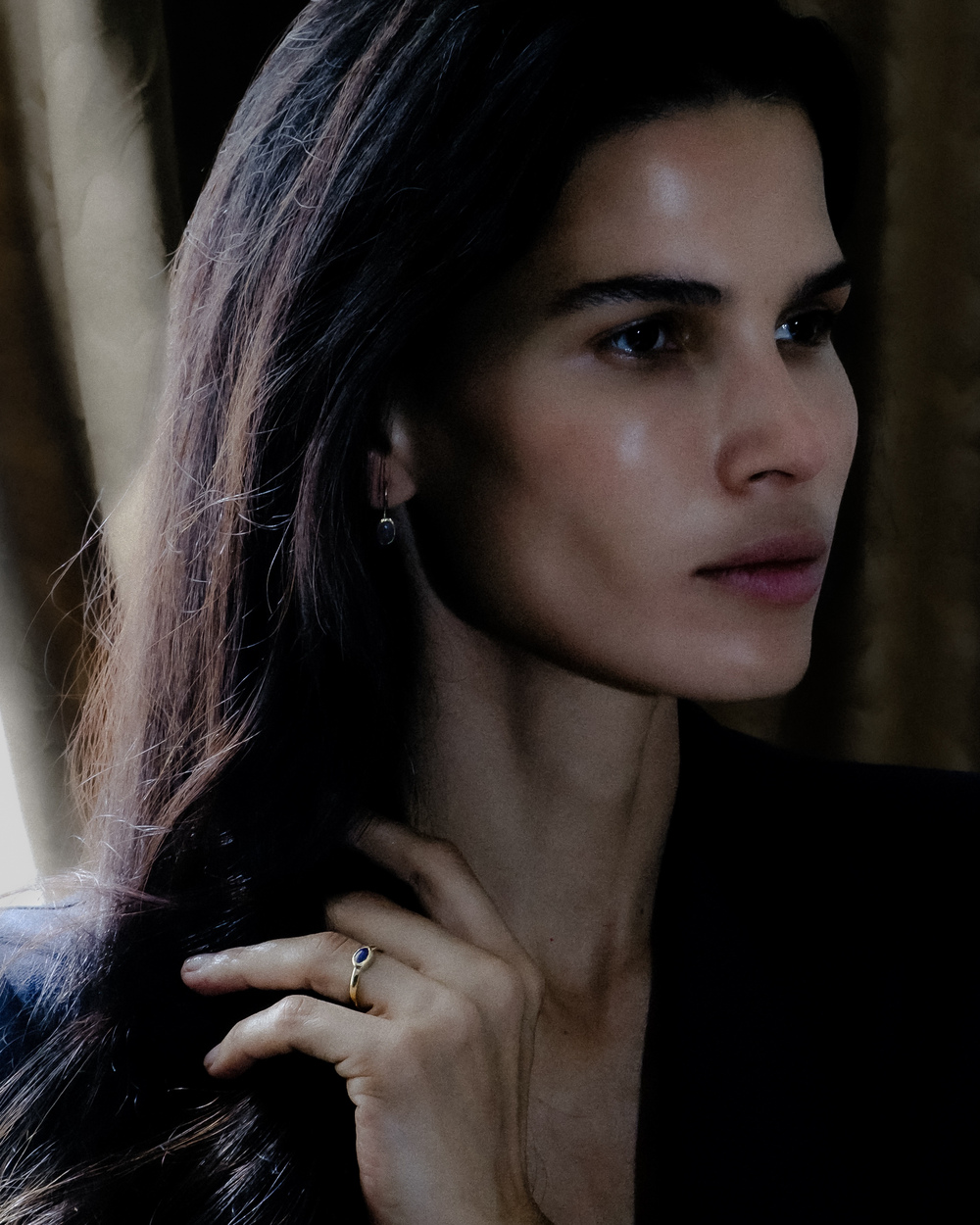 Anel Inanna